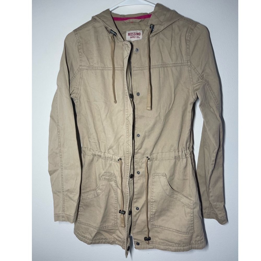 Women’s light jacket size S - Picture 3 of 5